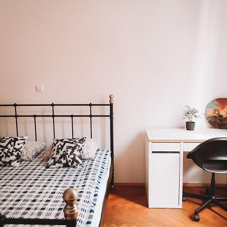 Batorego Apartment Krakov Exteriér fotografie