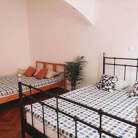 Batorego Apartment Krakov Exteriér fotografie