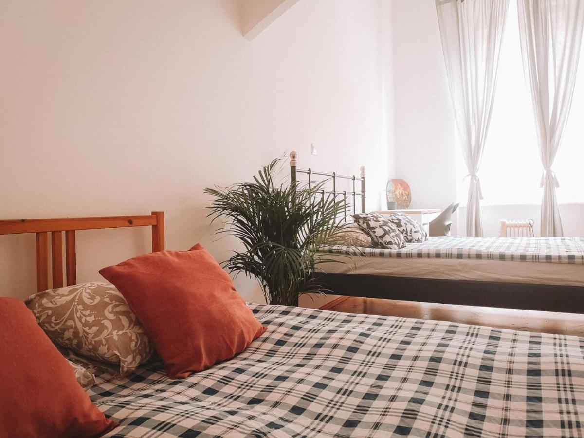 Batorego Apartment Krakov Exteriér fotografie