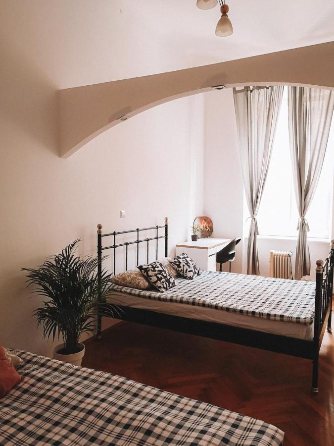 Batorego Apartment Krakov Exteriér fotografie